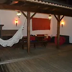 Casa Azul Maison d'hôtes