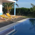Maison d'hôtes Casa Azul Lagos