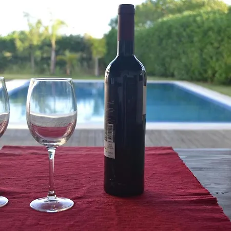 Pensionat Casa Azul Lagos