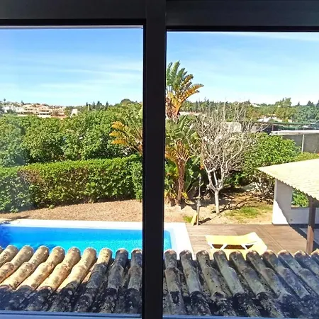 Casa Azul Guest house *