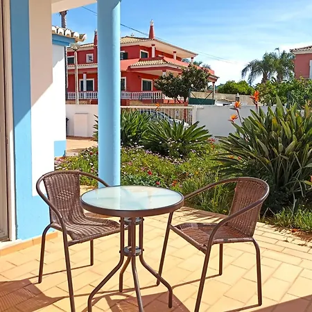 Guest house Casa Azul