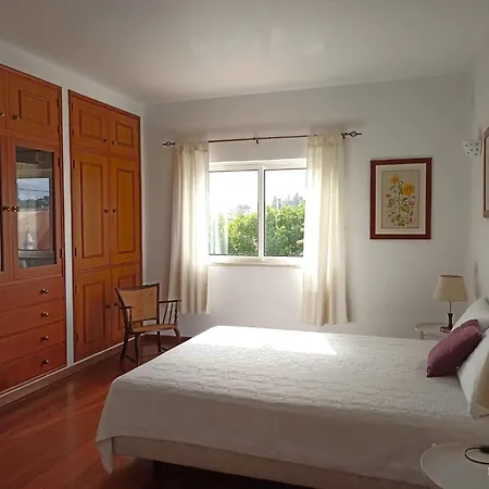 Casa Azul Pensionat Lagos