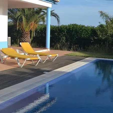 Pensionat Casa Azul Lagos