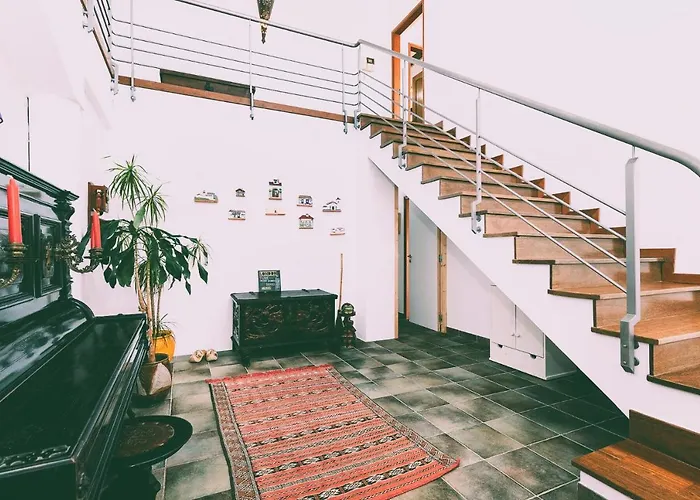Casa Azul Lagos