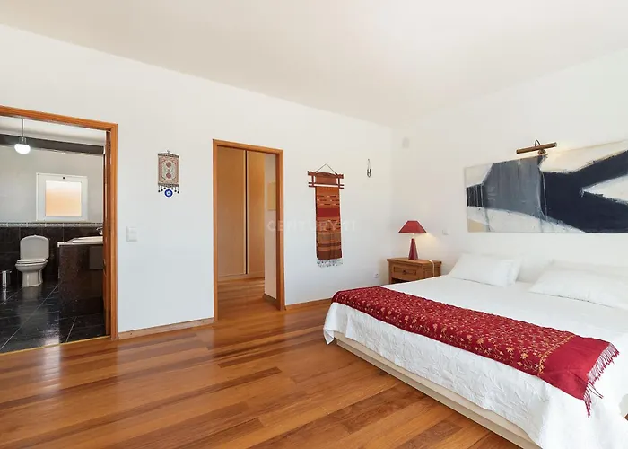 Casa Azul Pensionat Lagos