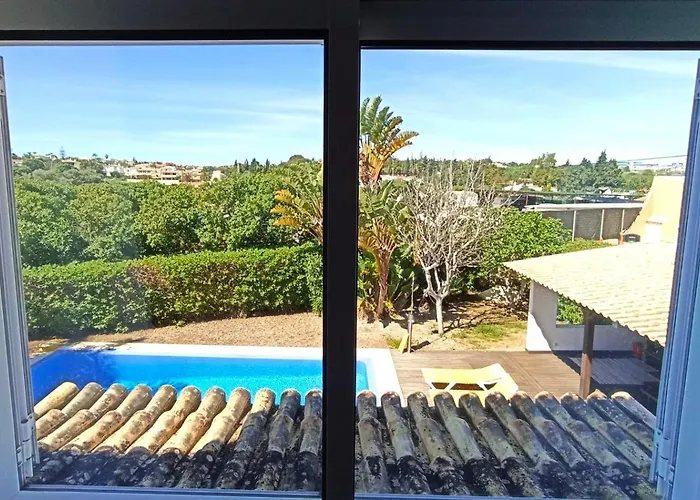 Casa Azul Pensionat *