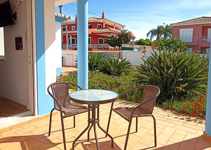 Pensionat Casa Azul