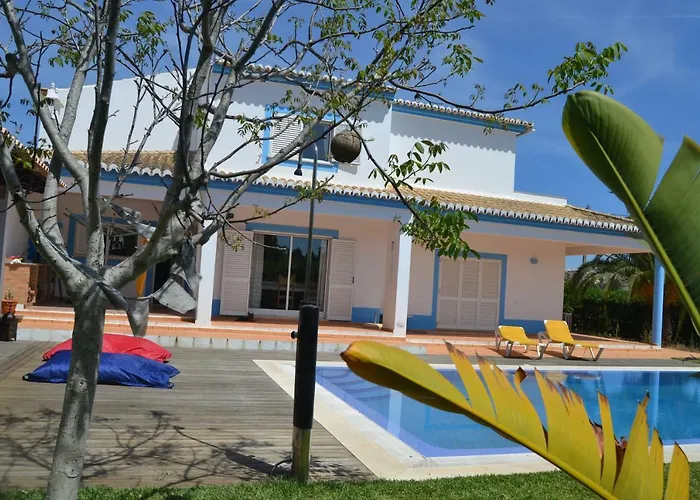 Casa Azul Lagos