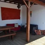 Penzion Casa Azul