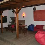 Penzion Casa Azul *