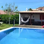 Penzion Casa Azul Lagos