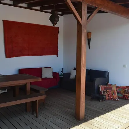 Πανσιόν Casa Azul