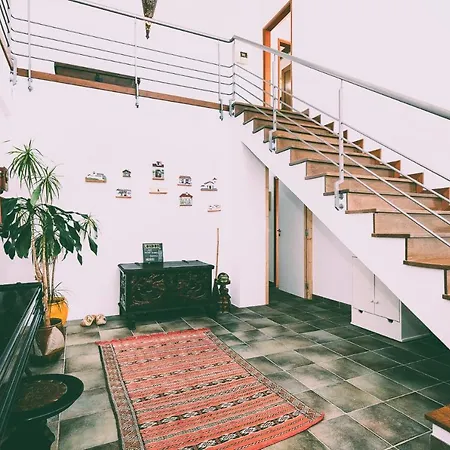Casa Azul Lagos