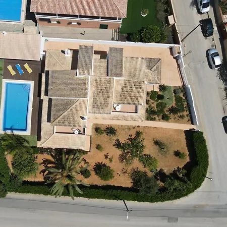Pensionat Casa Azul