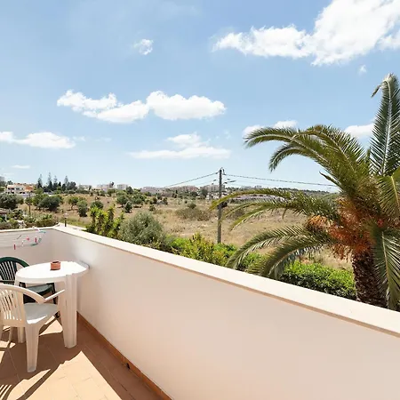 Casa Azul Πανσιόν Λάγος