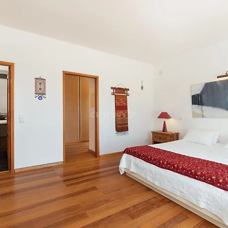 Casa Azul Pensionat Lagos