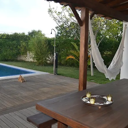 Casa Azul Πανσιόν *