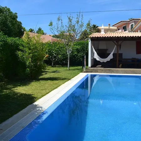 Casa Azul Pensionat Lagos