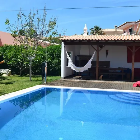 Guest house Casa Azul Lagos
