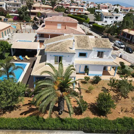 بيت ضيافة Casa Azul *