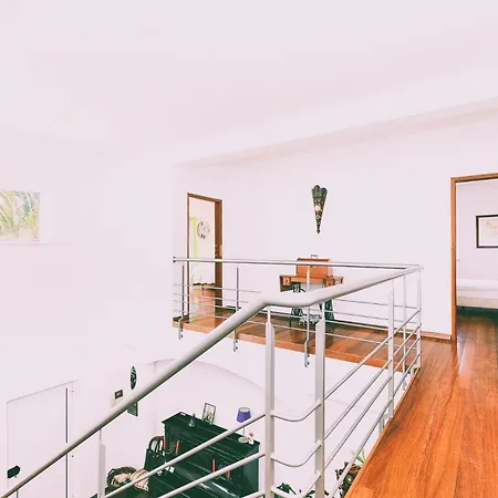 Casa Azul بيت ضيافة لاغوس