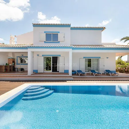Гостевой дом Casa Azul *