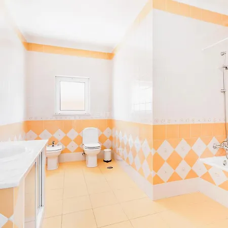 بيت ضيافة Casa Azul *