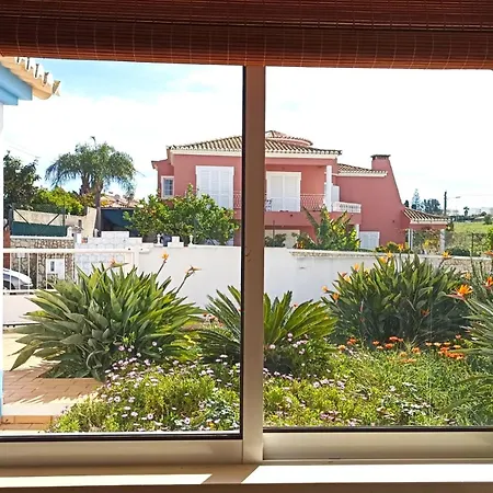 Casa Azul بيت ضيافة لاغوس