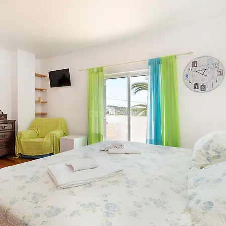 بيت ضيافة Casa Azul لاغوس