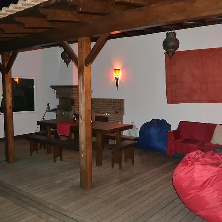 Гостевой дом Casa Azul *