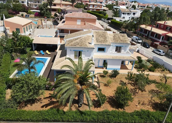 Pensjonat Casa Azul *