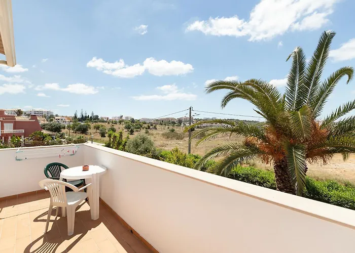 Casa Azul Pensjonat Lagos