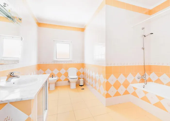 Pensjonat Casa Azul *