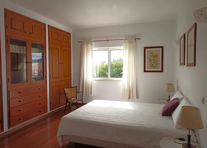 Casa Azul Pensjonat Lagos