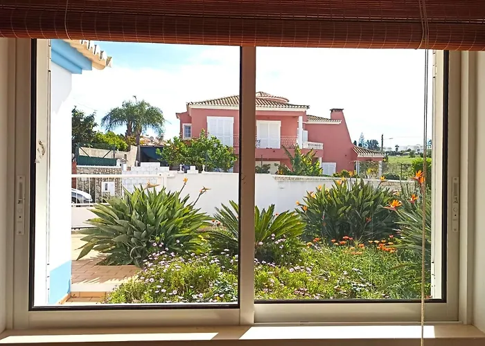 Casa Azul Pensjonat Lagos