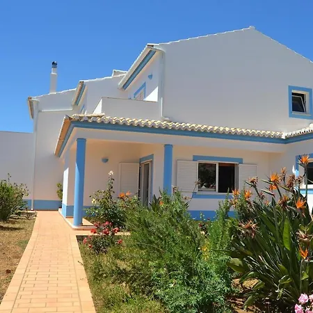 Casa Azul 게스트하우스